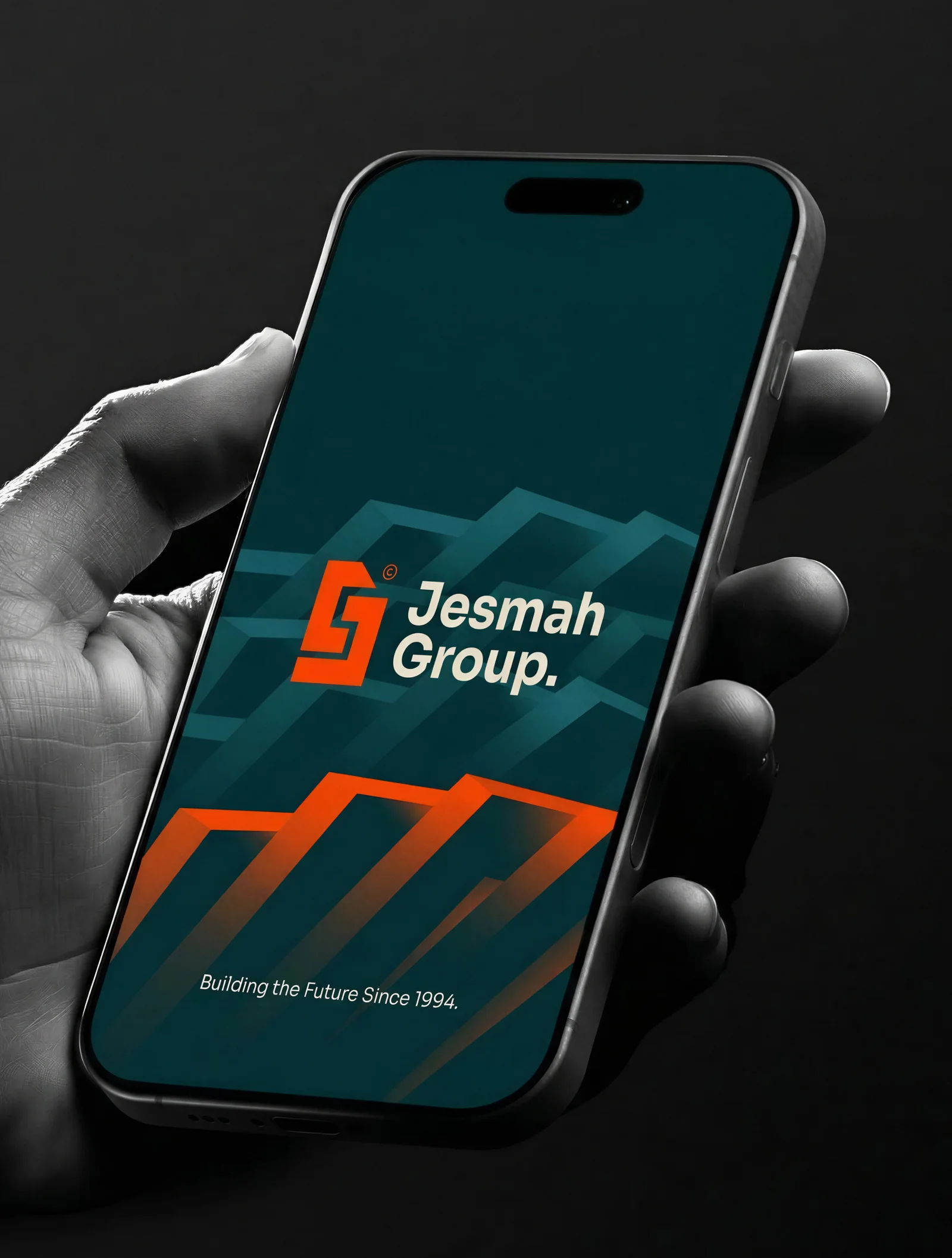 Jesmah Group, project image