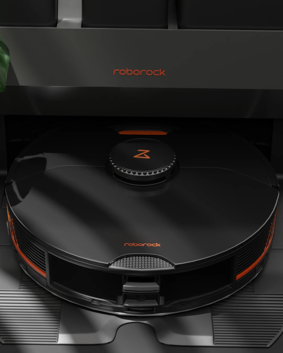 Roborock S7 MaxV Ultra, project image