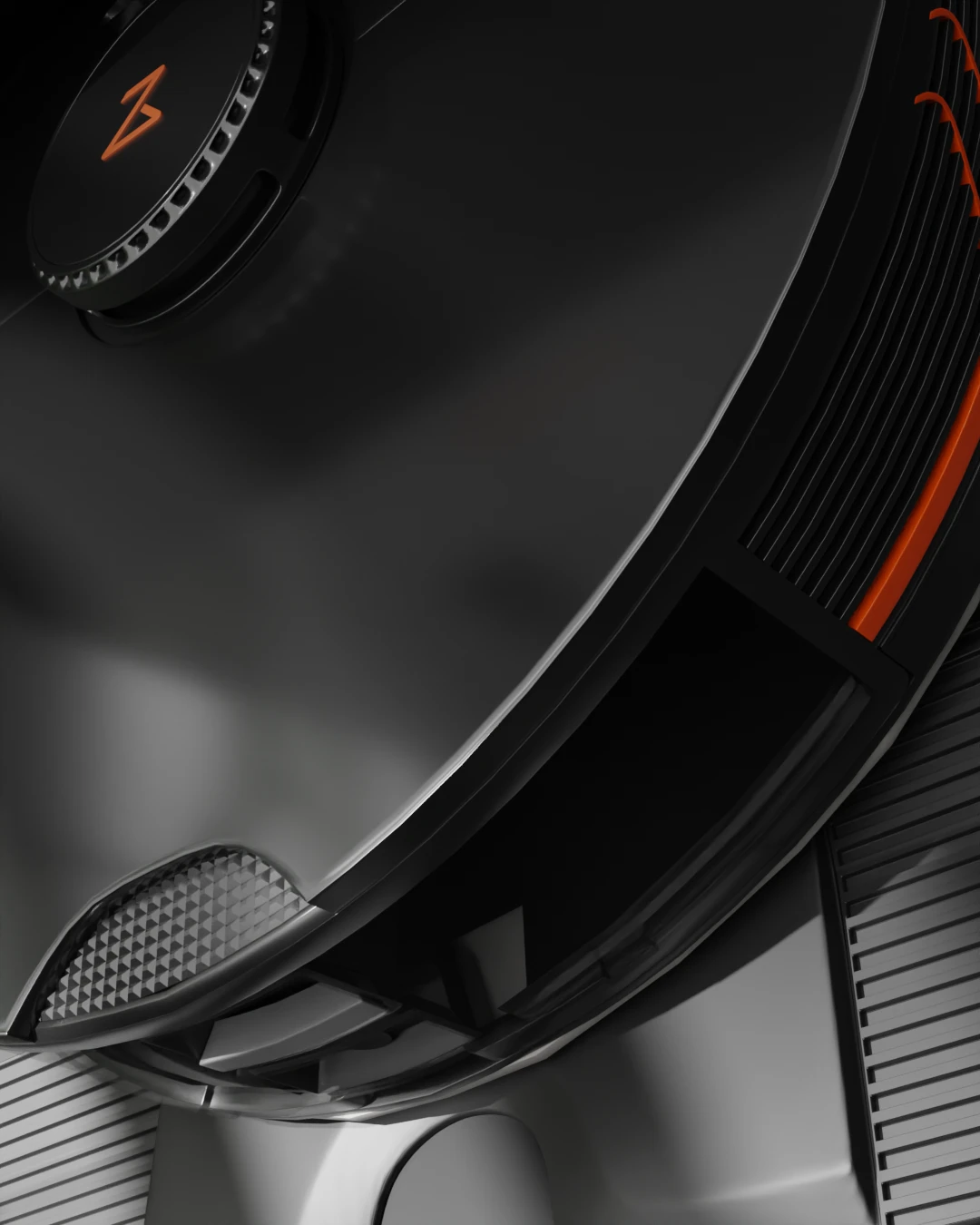 Roborock S7 MaxV Ultra, project image