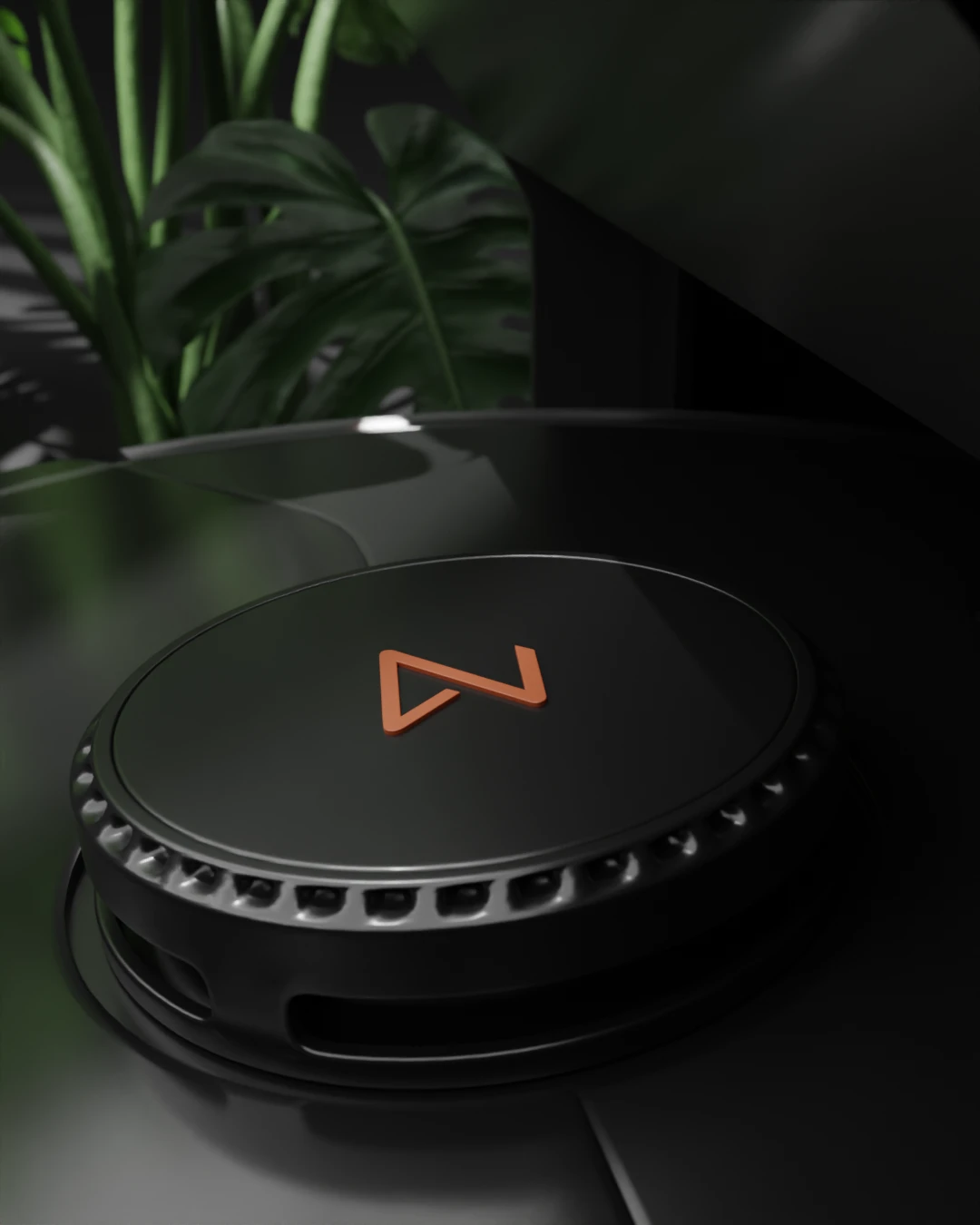 Roborock S7 MaxV Ultra, project image