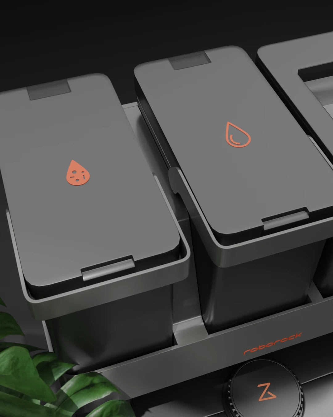 Roborock S7 MaxV Ultra, project image