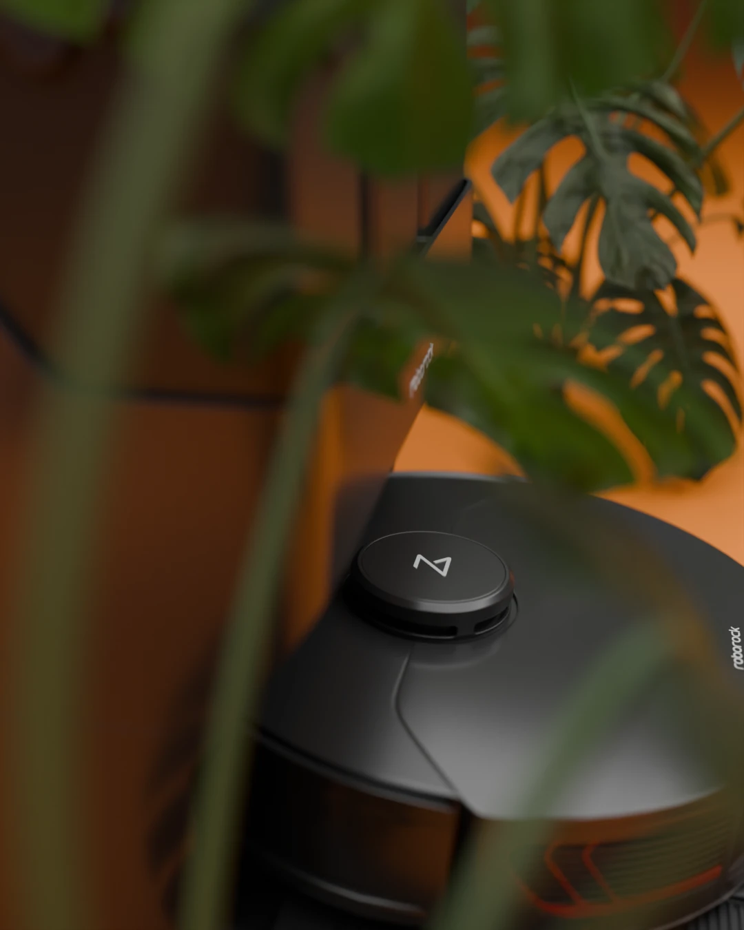 Roborock S7 MaxV Ultra, project image