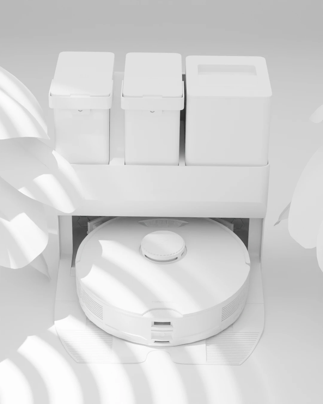 Roborock S7 MaxV Ultra, project image