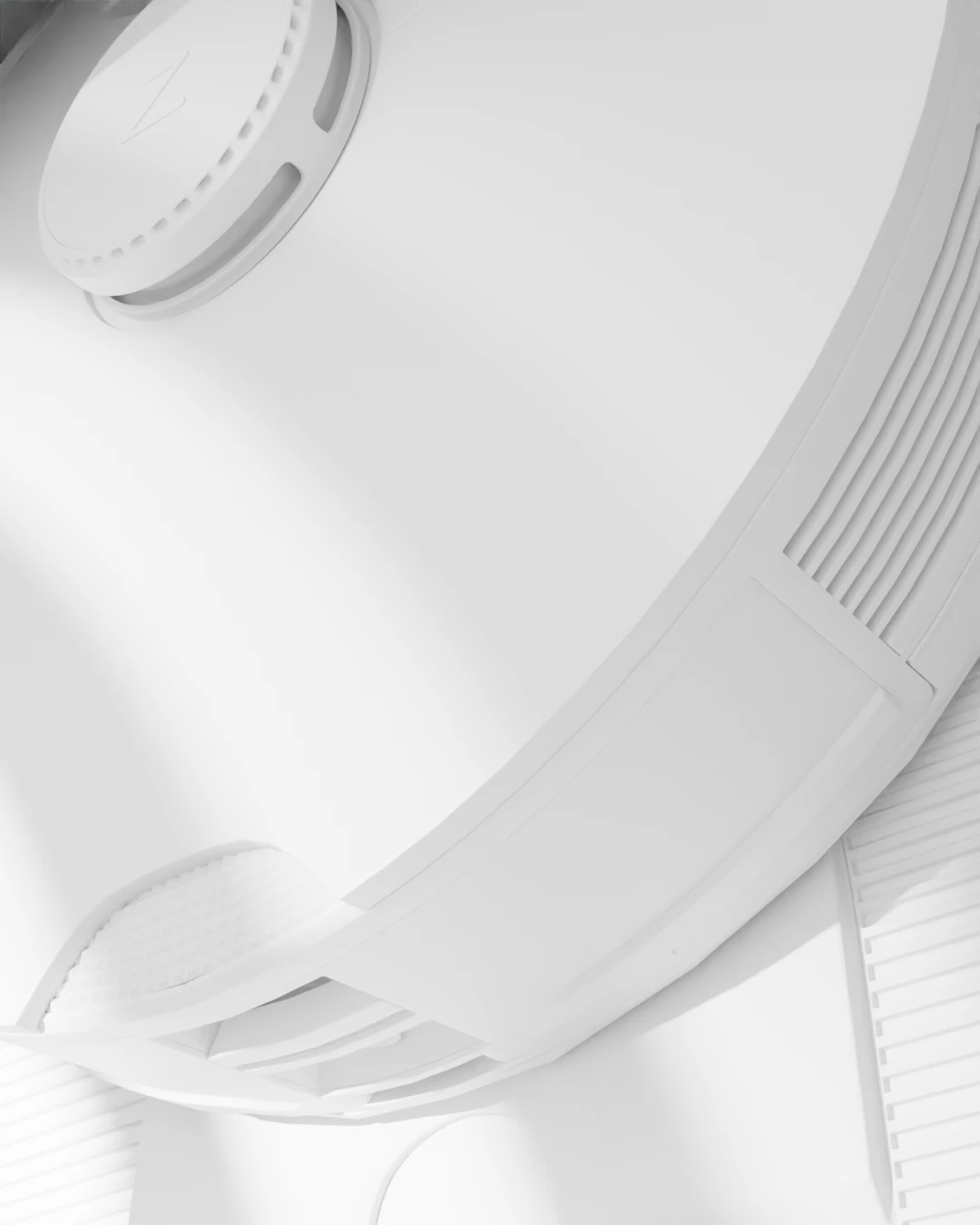 Roborock S7 MaxV Ultra, project image