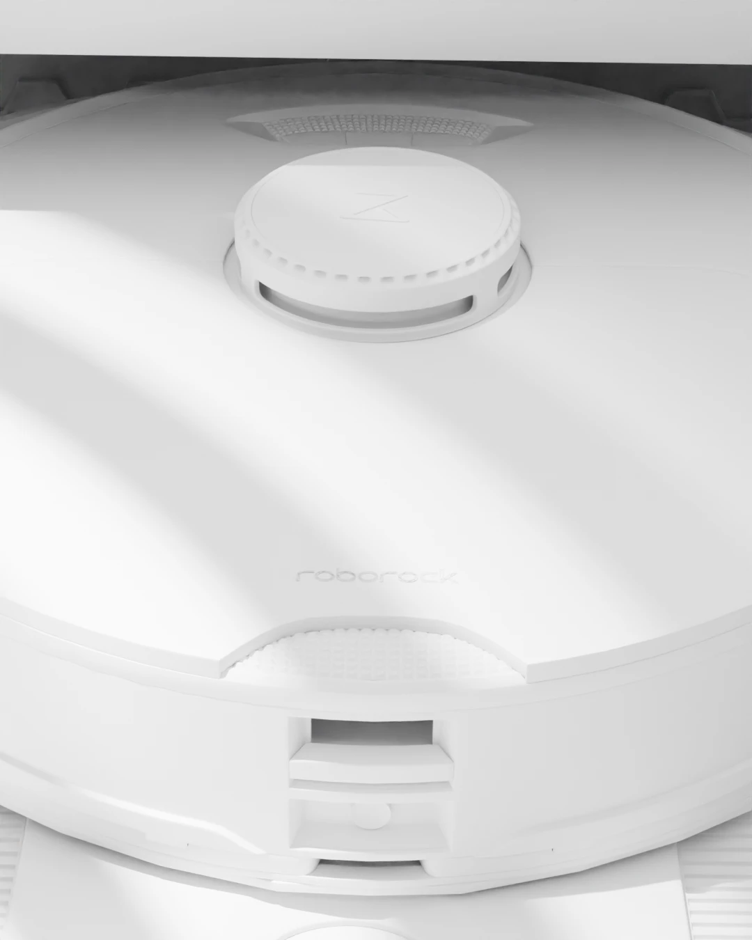 Roborock S7 MaxV Ultra, project image