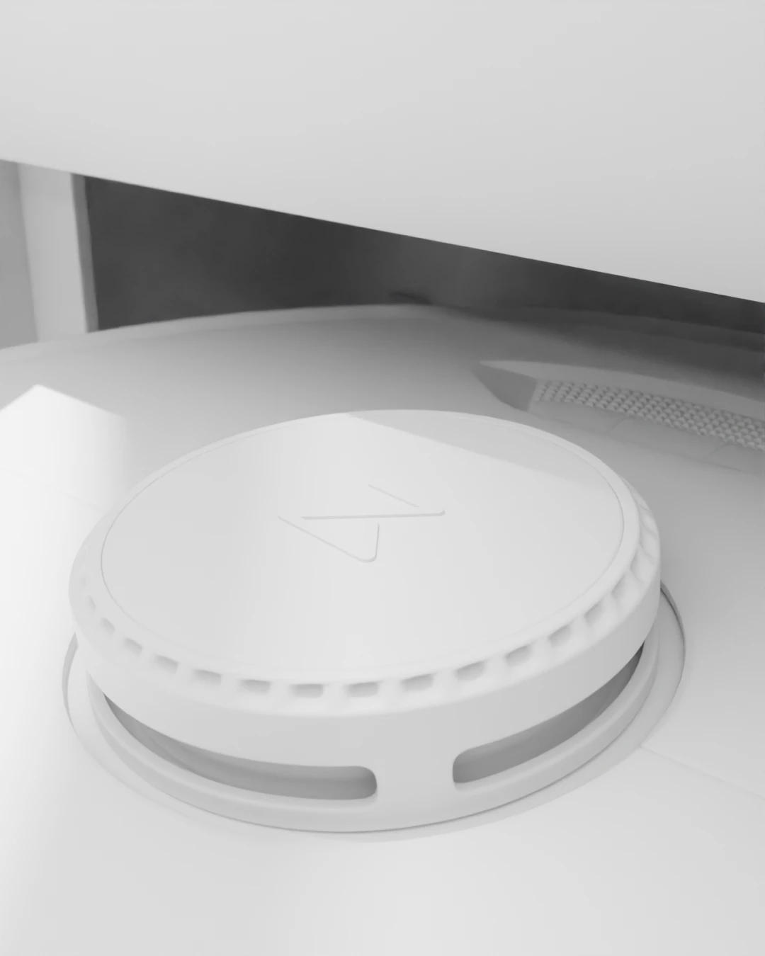 Roborock S7 MaxV Ultra, project image